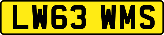 LW63WMS