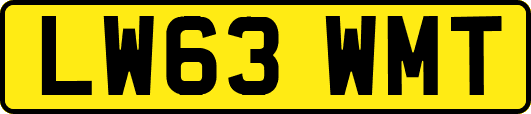 LW63WMT
