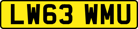 LW63WMU