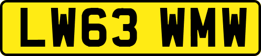 LW63WMW