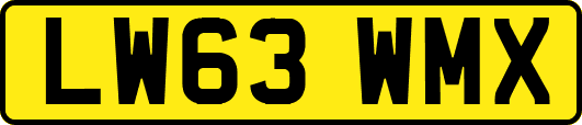LW63WMX