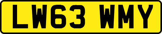 LW63WMY