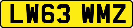 LW63WMZ