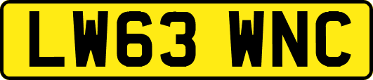 LW63WNC