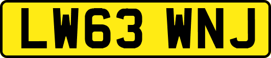 LW63WNJ