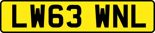 LW63WNL