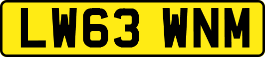 LW63WNM