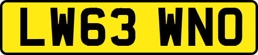 LW63WNO