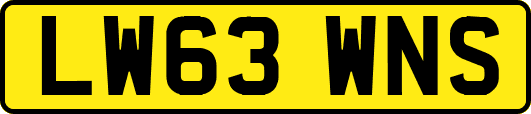 LW63WNS