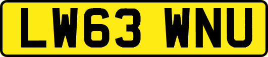 LW63WNU
