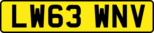 LW63WNV