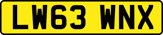 LW63WNX