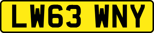 LW63WNY
