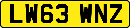 LW63WNZ