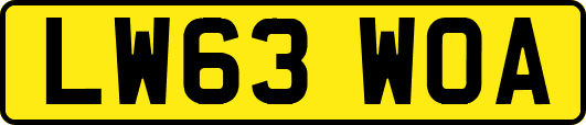 LW63WOA
