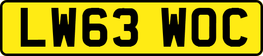 LW63WOC