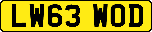 LW63WOD