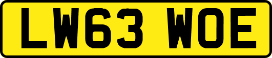 LW63WOE