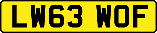 LW63WOF