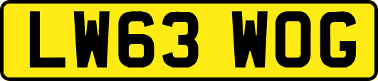 LW63WOG