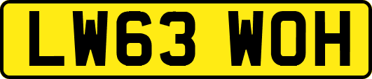 LW63WOH