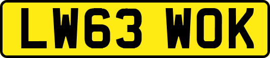 LW63WOK