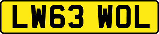 LW63WOL