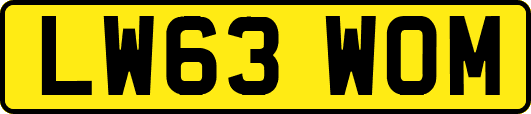 LW63WOM