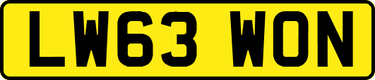 LW63WON
