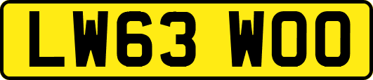 LW63WOO
