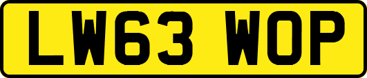 LW63WOP