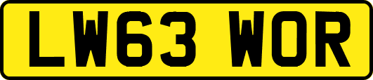 LW63WOR
