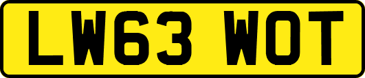 LW63WOT