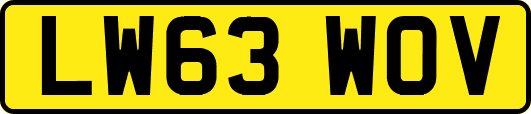 LW63WOV