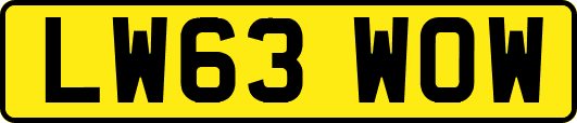 LW63WOW