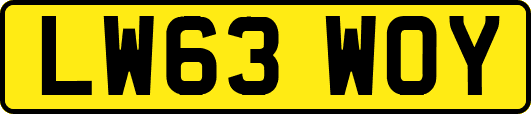 LW63WOY