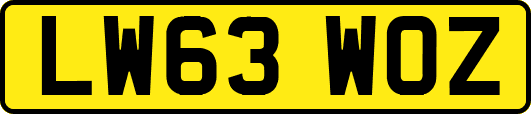 LW63WOZ