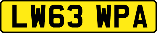 LW63WPA