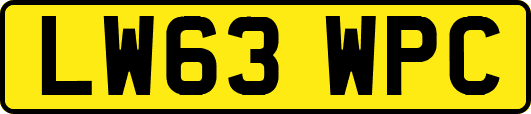 LW63WPC
