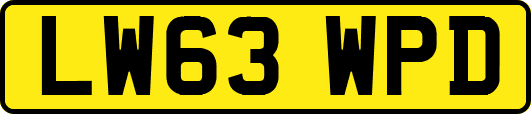 LW63WPD