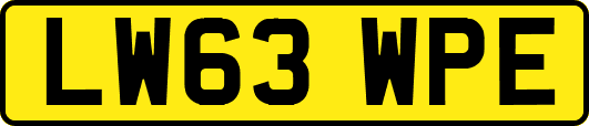LW63WPE