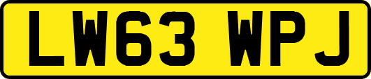 LW63WPJ