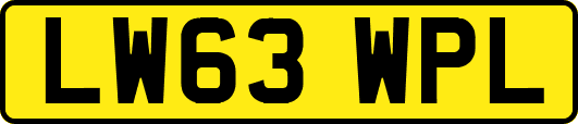 LW63WPL