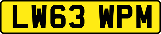 LW63WPM