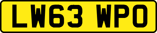 LW63WPO