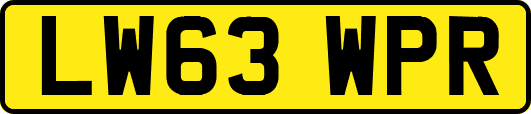 LW63WPR