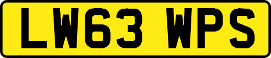 LW63WPS