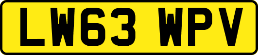 LW63WPV