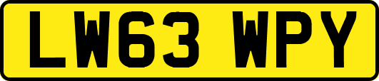 LW63WPY