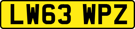 LW63WPZ